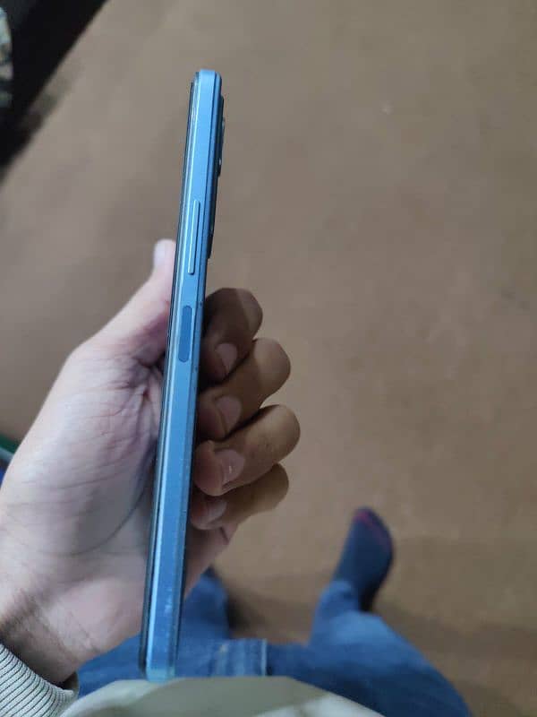 infinix note12 x663 6/128 2