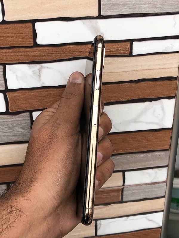 iphone xs max 256gb non pta 2