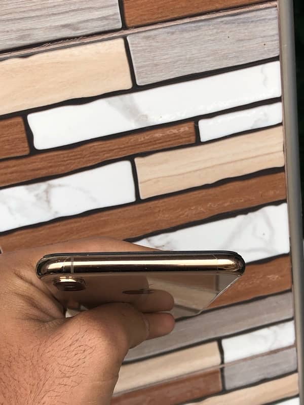 iphone xs max 256gb non pta 5