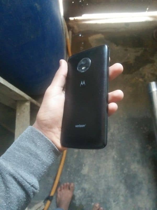 MOTO E4 PTA APPROVED 03177060201 0