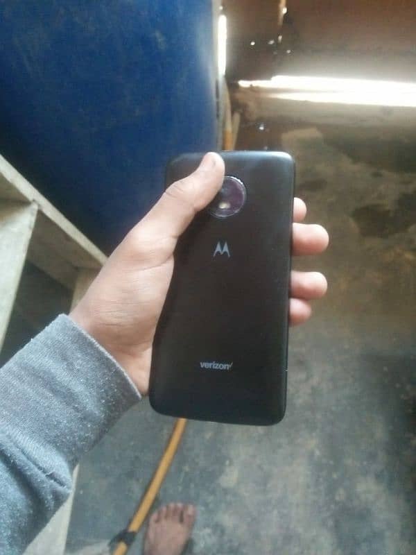 MOTO E4 PTA APPROVED 03177060201 2