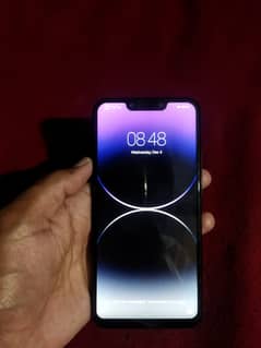 Huawei Nova 3i