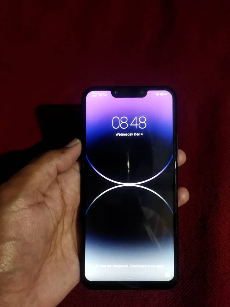 Huawei Nova 3i 0