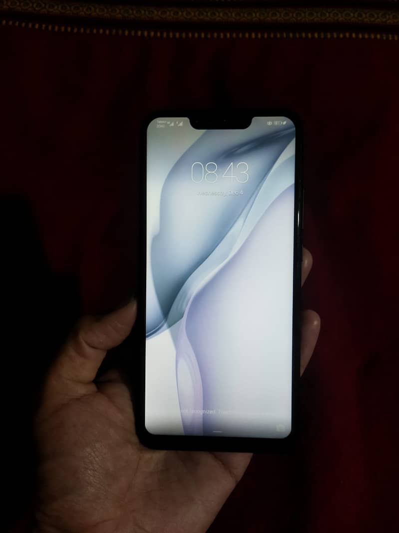 Huawei Nova 3i 4