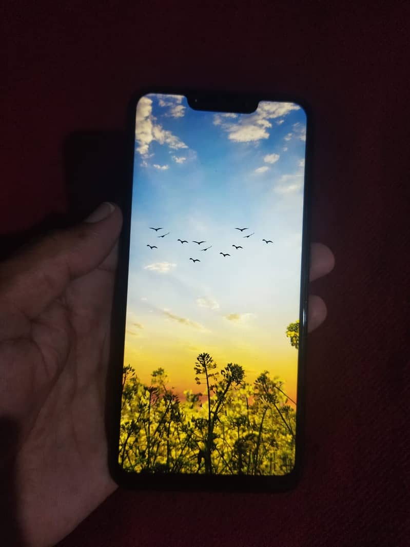 Huawei Nova 3i 8