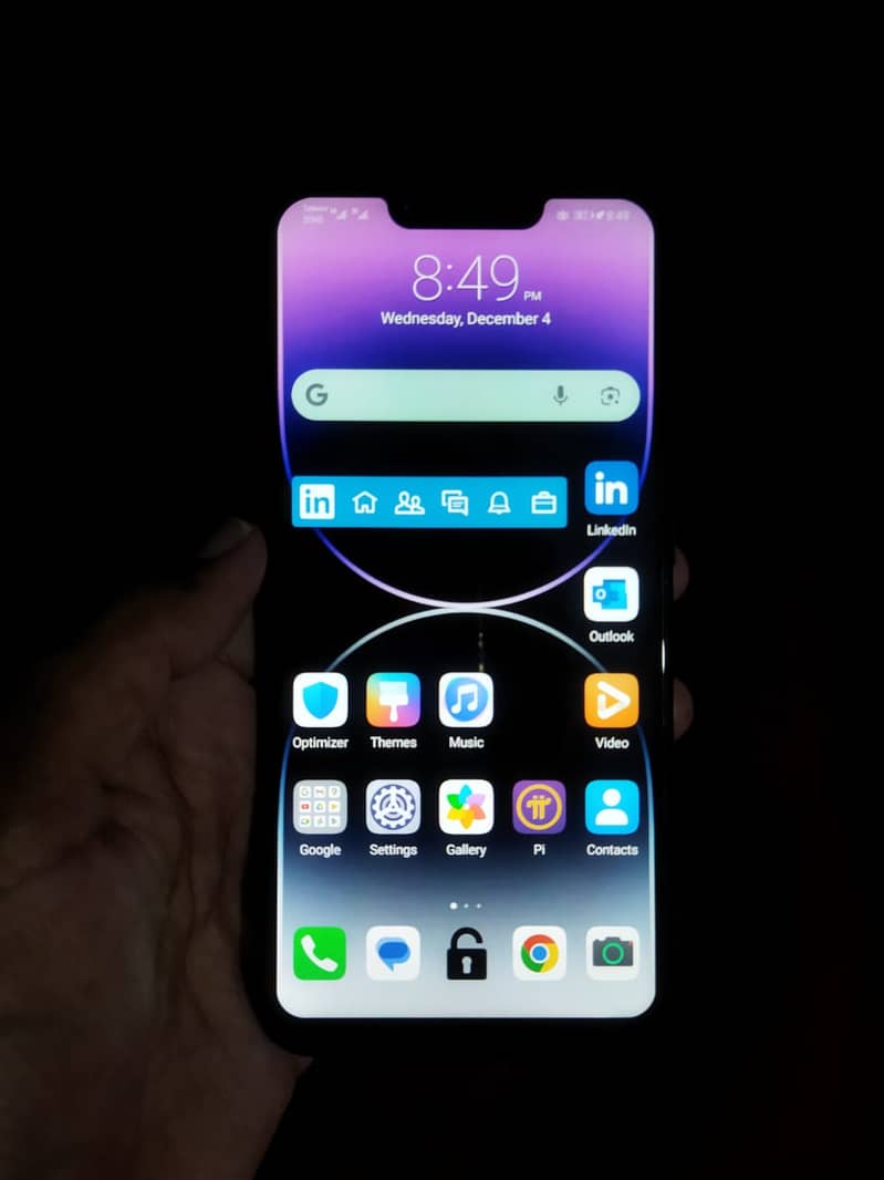 Huawei Nova 3i 9