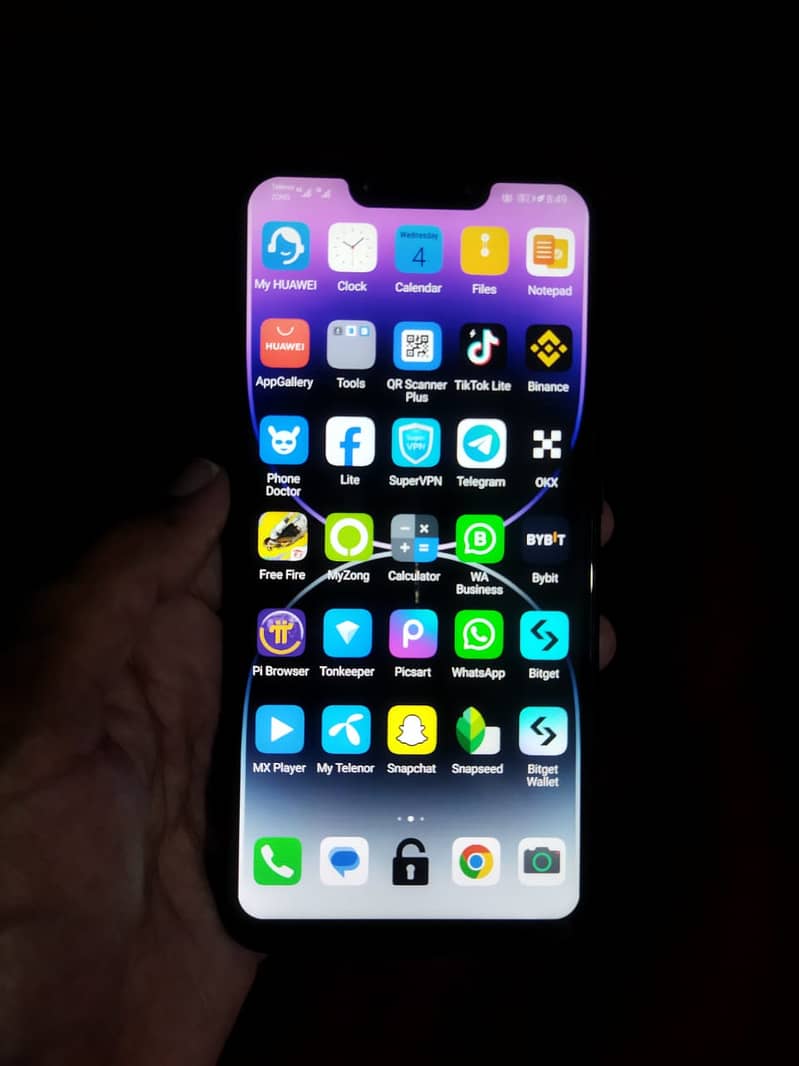 Huawei Nova 3i 14