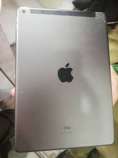 IPad 7th Generation 132GB