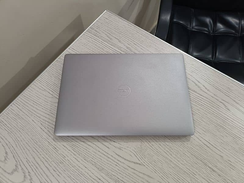 Dell latitude 5310 core i7 10th gen quadcore 13.3 inch 1080p ips 0