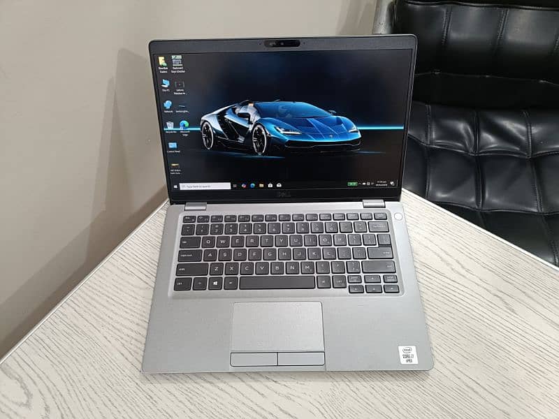 Dell latitude 5310 core i7 10th gen quadcore 13.3 inch 1080p ips 1