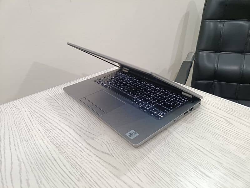 Dell latitude 5310 core i7 10th gen quadcore 13.3 inch 1080p ips 7