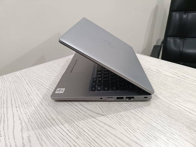 Dell latitude 5310 core i7 10th gen quadcore 13.3 inch 1080p ips 8