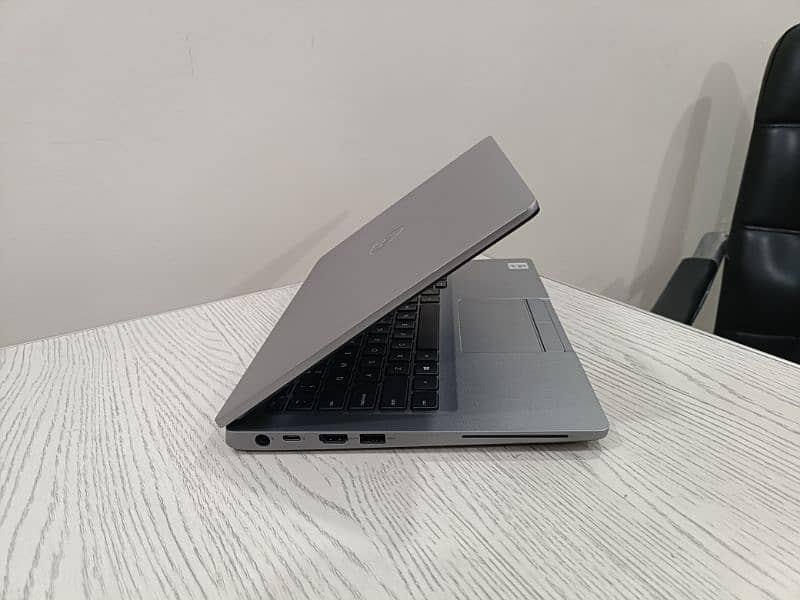 Dell latitude 5310 core i7 10th gen quadcore 13.3 inch 1080p ips 9