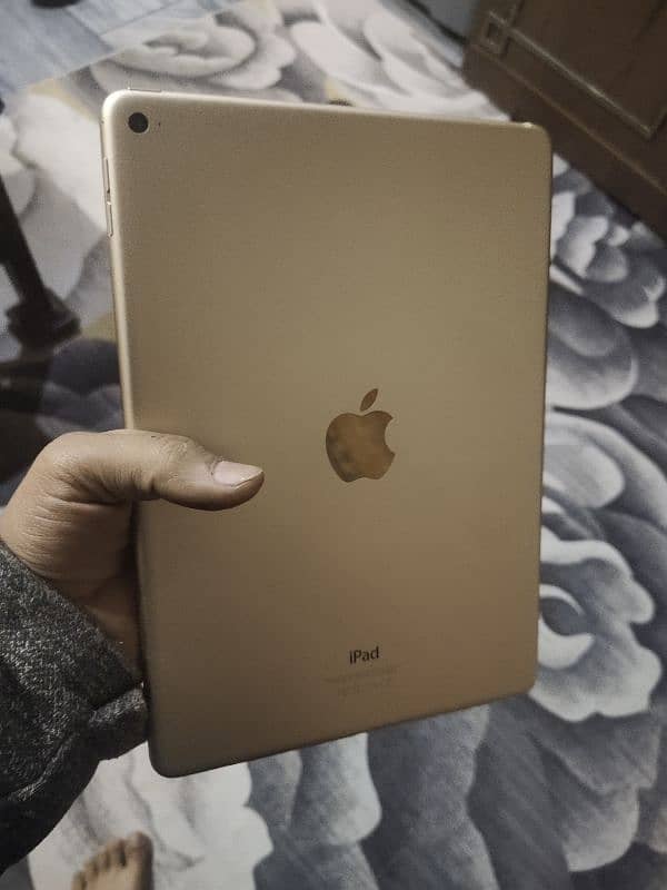 Ipad Air 2 exchange possible 1