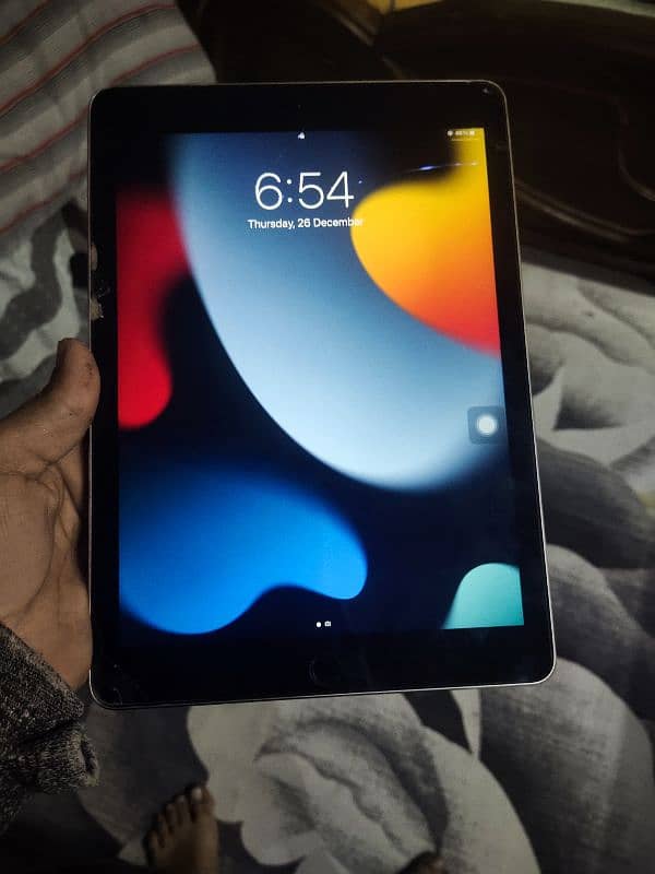 Ipad Air 2 exchange possible 5