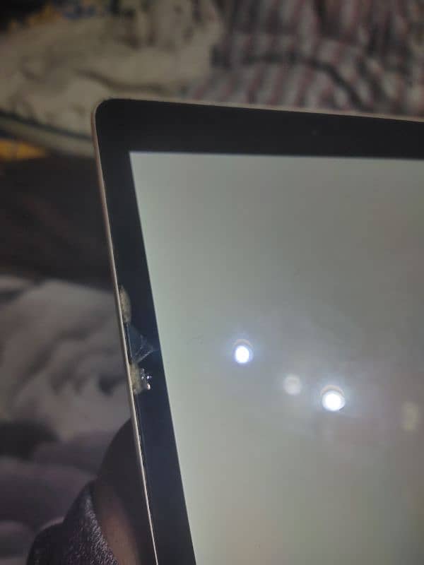 Ipad Air 2 exchange possible 6