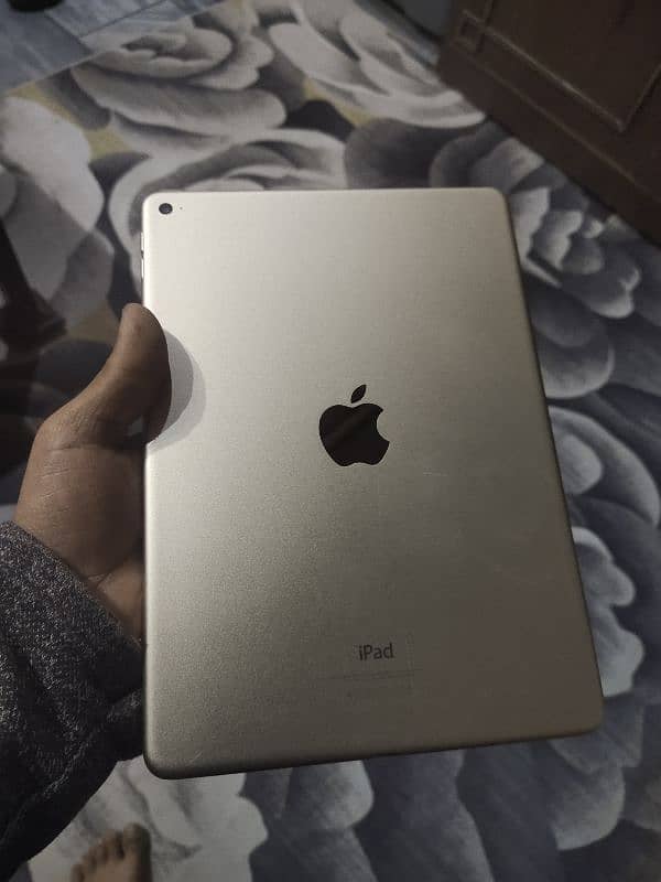 Ipad Air 2 exchange possible 7