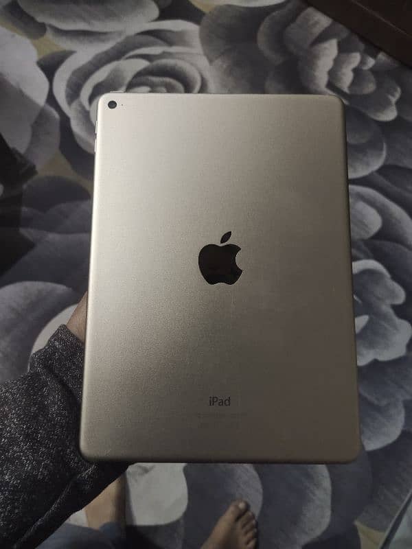 Ipad Air 2 exchange possible 10