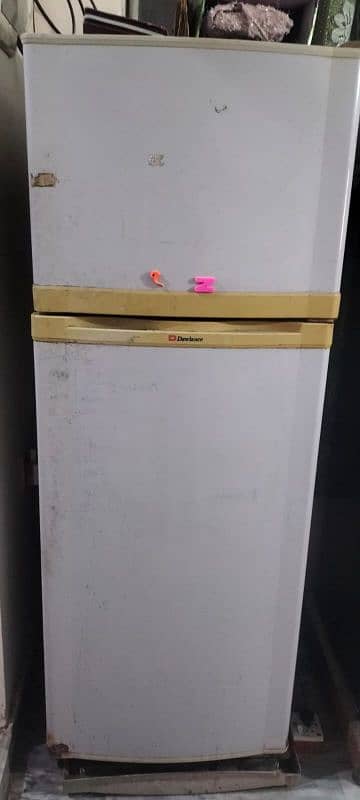 Dawlance Fridge 1