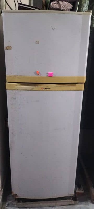 Dawlance Fridge 2