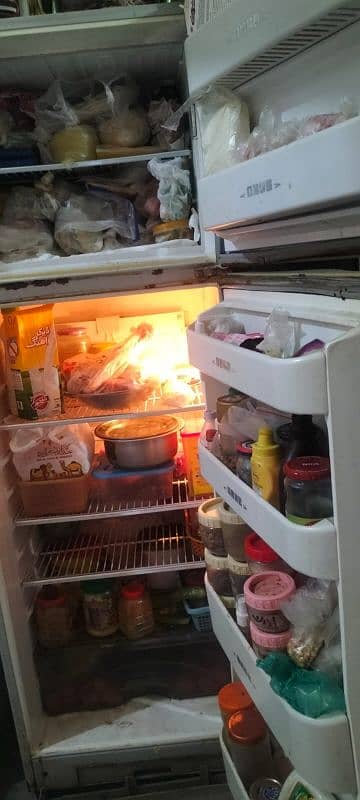 Dawlance Fridge 5