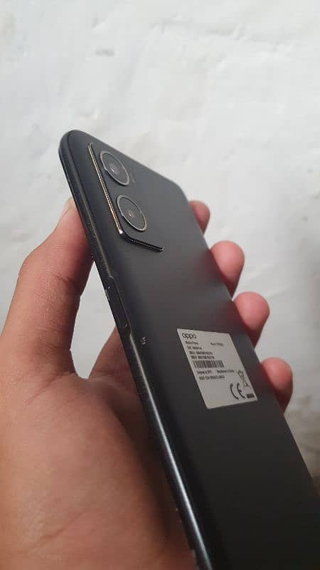 OPPO A96 8/128 PTA 2