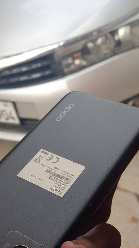 OPPO A96 8/128 PTA 4