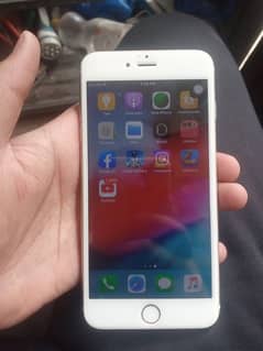 iPhone 6 plus for sale