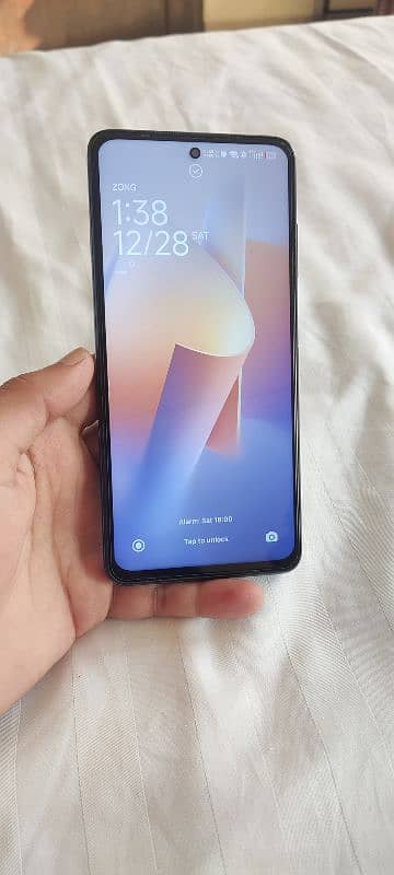 Poco X3 NFC, 6/128, 10/10 CONDITION 0