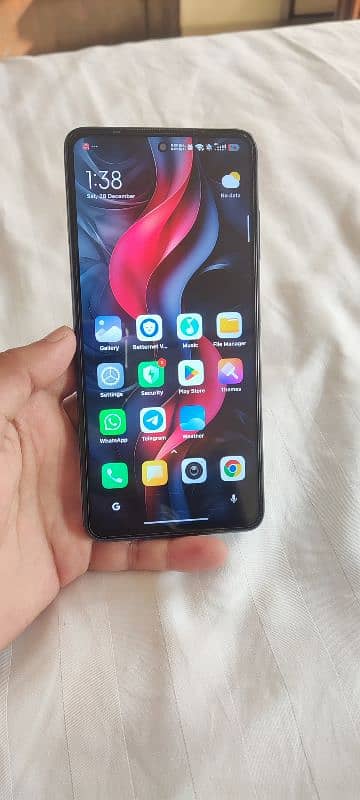 Poco X3 NFC, 6/128, 10/10 CONDITION 1