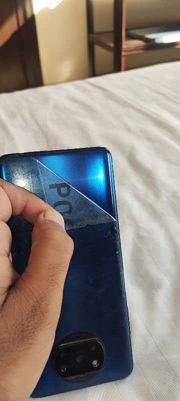 Poco X3 NFC, 6/128, 10/10 CONDITION 3