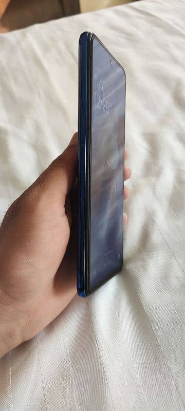 Poco X3 NFC, 6/128, 10/10 CONDITION 6