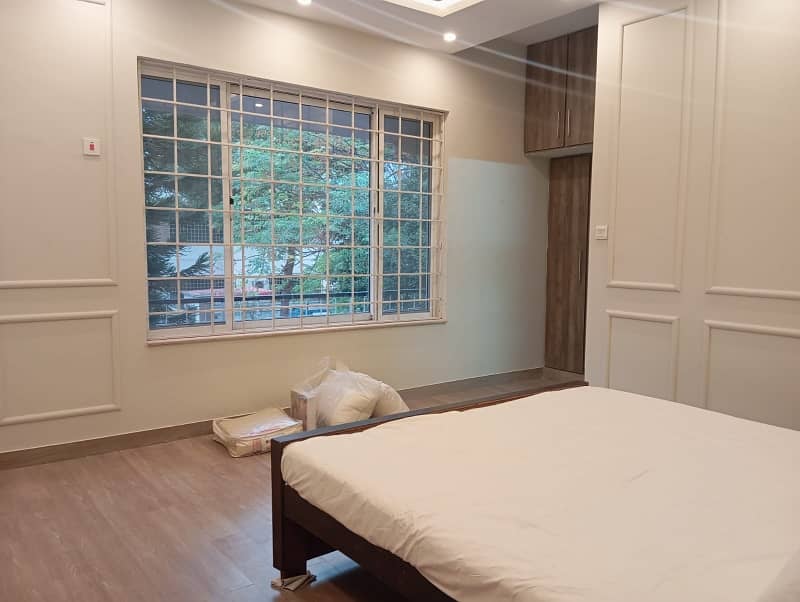 Full Of Light Independent Upper Portion Fully Furnished 3Bed For Foreigners, 5