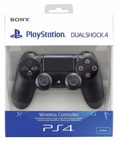 PS4 Controller Dualshock 4 with One Month Warranty