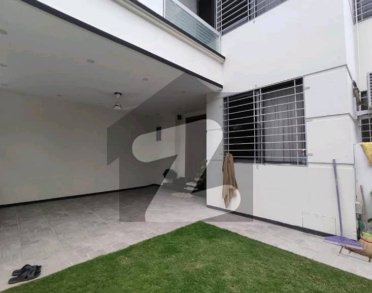 Fully Furnished Brand New Modern Style House For Foreigners 3