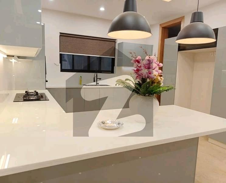 Brand New Fully Furnished 2Bed Upper Portion Apartment Inclusive All Utilities 4