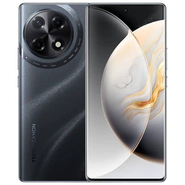 Tecno Camon 30S 8+256 2