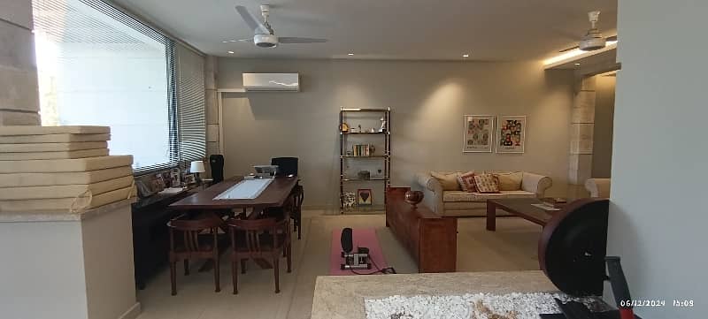 Luxurious Brand New Fully Furnished Upper Portion Apartment 2Bed, Full Of Light 6