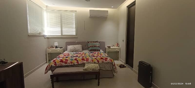 Luxurious Brand New Fully Furnished Upper Portion Apartment 2Bed, Full Of Light 7