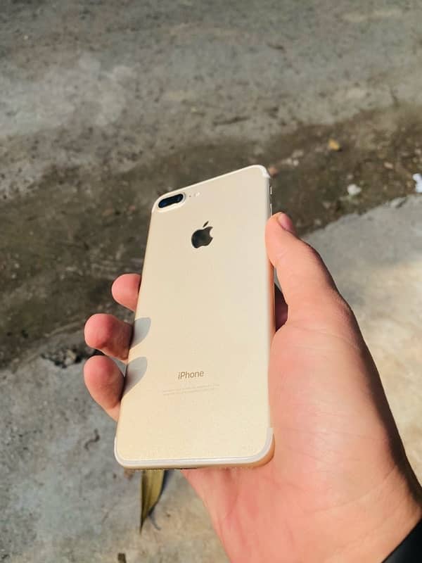 iphone 7 plus 128 gb approved 1