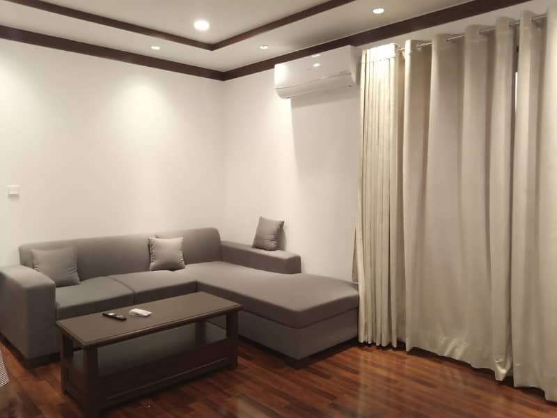 Brand New Full Of Light Luxurious Upper Portion 2bed 3