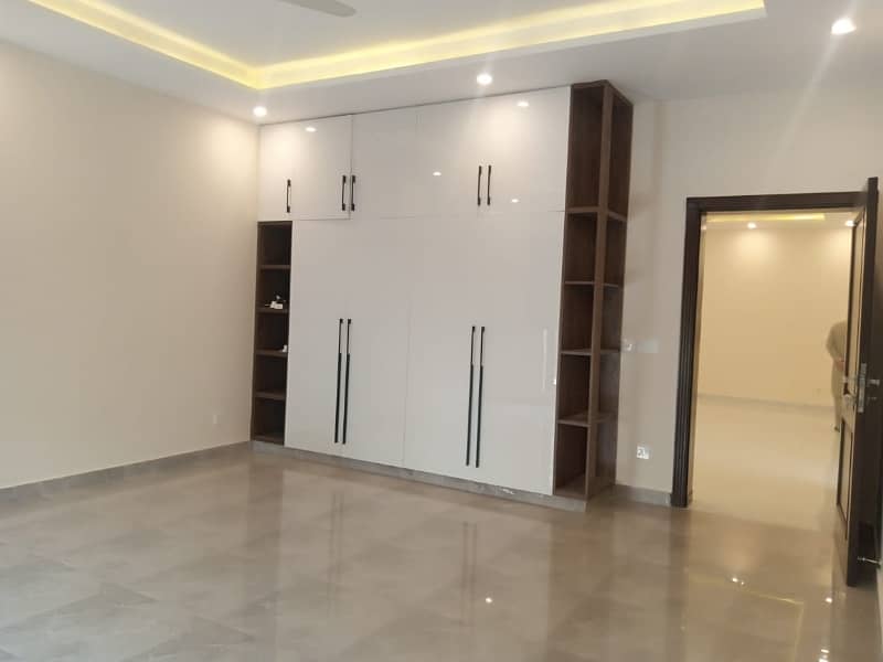 Brand New Upper Portion 3Bed Separate Gate For Foreigners And Diplomats 9