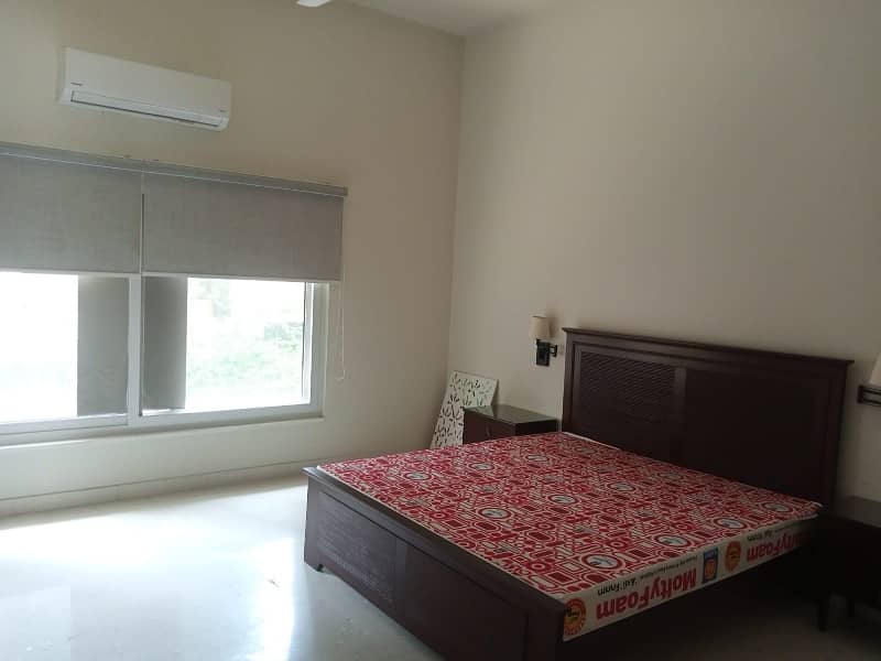 Independent Fully Furnished Upper Portion 3 Bed Separate Gate 0