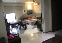 Brand New Luxurious Fully Furnished Upper Portion For Foreigners