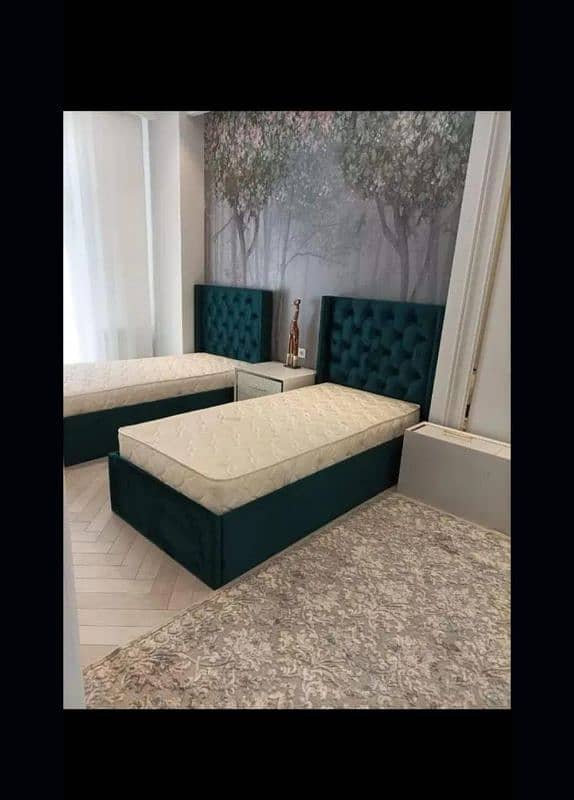 bed set king size bed double bed single bed. 7