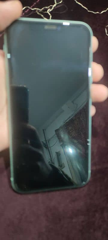 iphone 11 NOn Pta 3