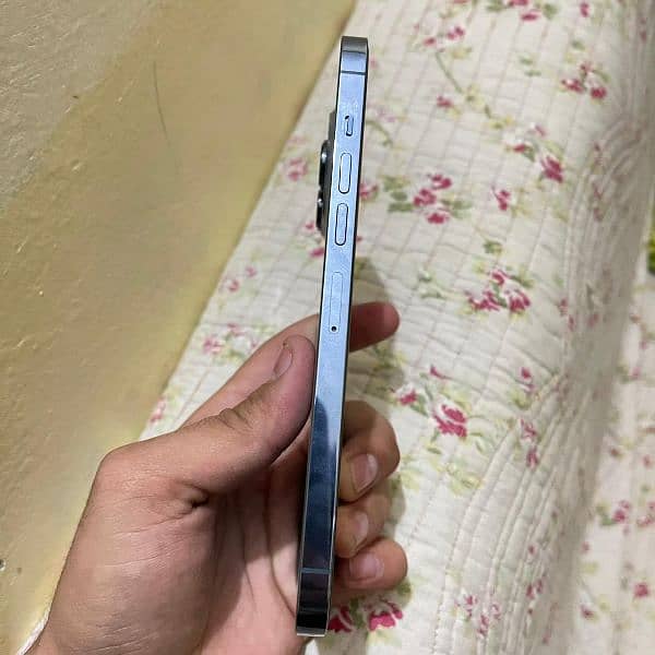 iphone 13 pro max pta approved 256GB Whatsapp 03221185228 3