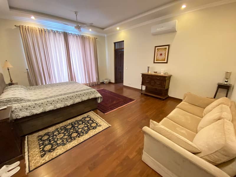 Beautiful Renovated Fully Furnished Upper Portion Independent Gate 1