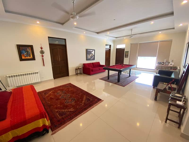 Beautiful Renovated Fully Furnished Upper Portion Independent Gate 3