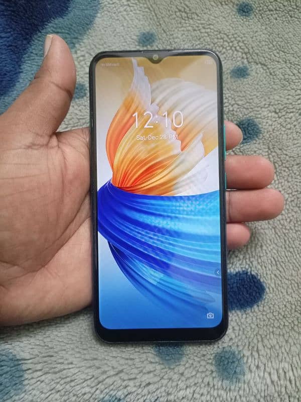 infinix Smart 6 Mobile For Sale 0